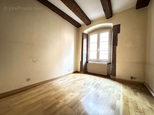 Appartement à BELFORT