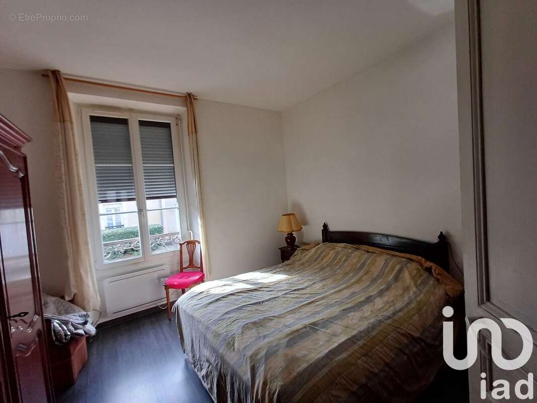 Photo 3 - Appartement à MONTEREAU-FAULT-YONNE