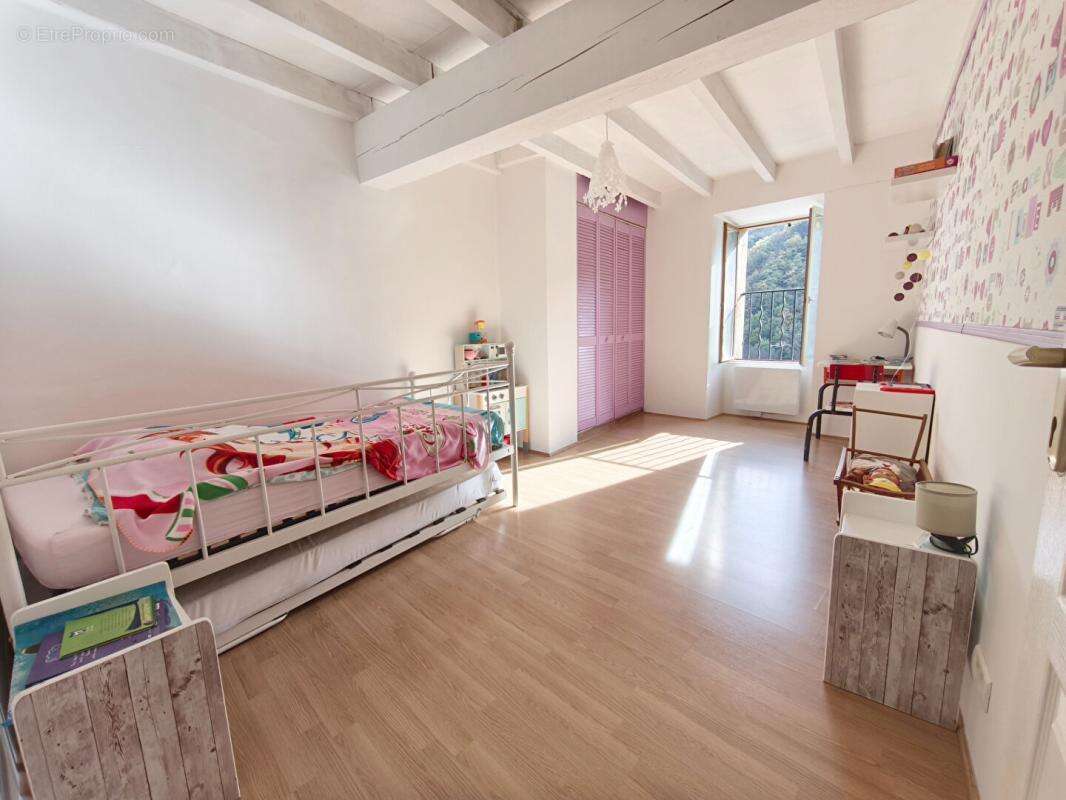 Appartement à OLETTE