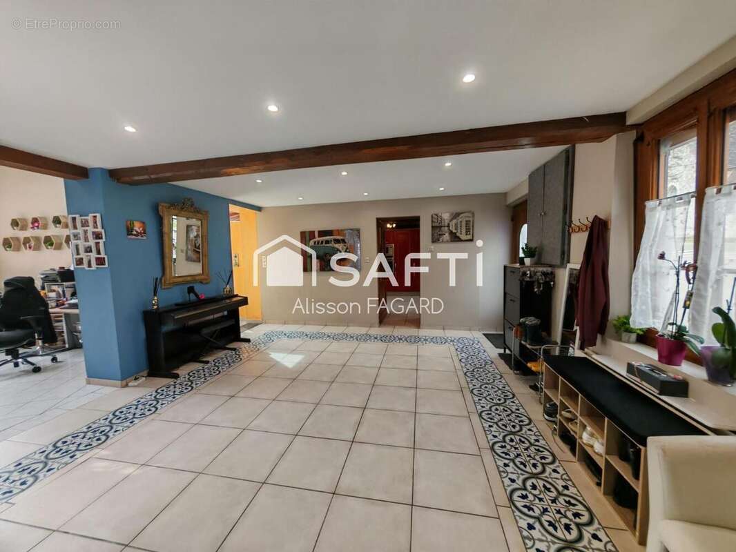 Maison 424 m² à Therines  - photo 8