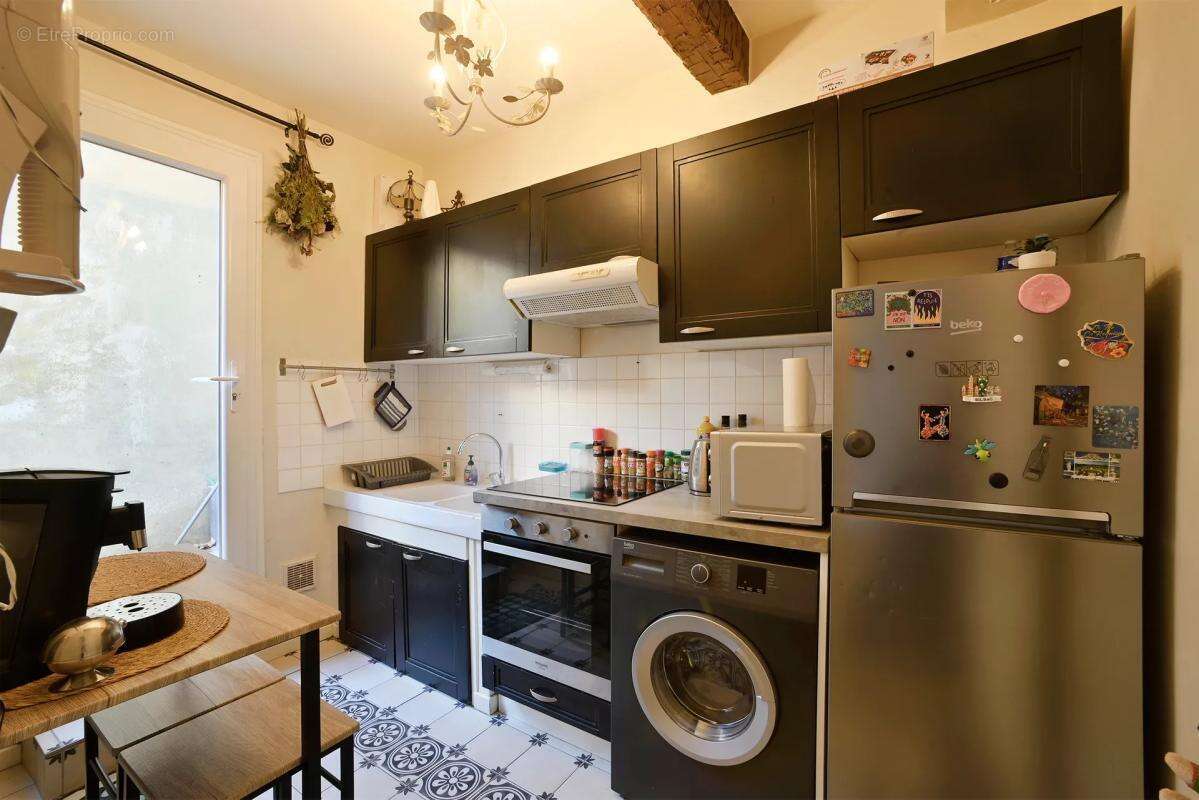 Appartement à AVIGNON