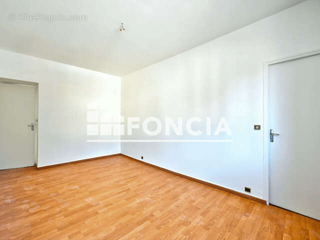 Appartement à TRIEL-SUR-SEINE