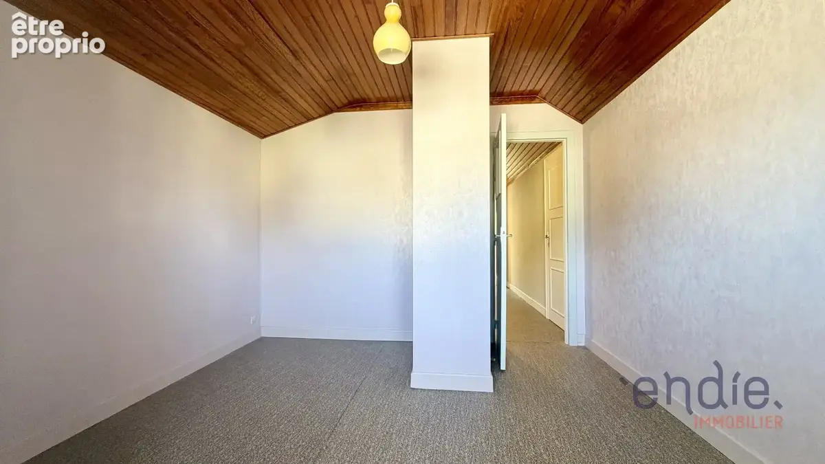 Valdoie  spacieuse maison familiale de 206 m²  7 chambres - photo 14