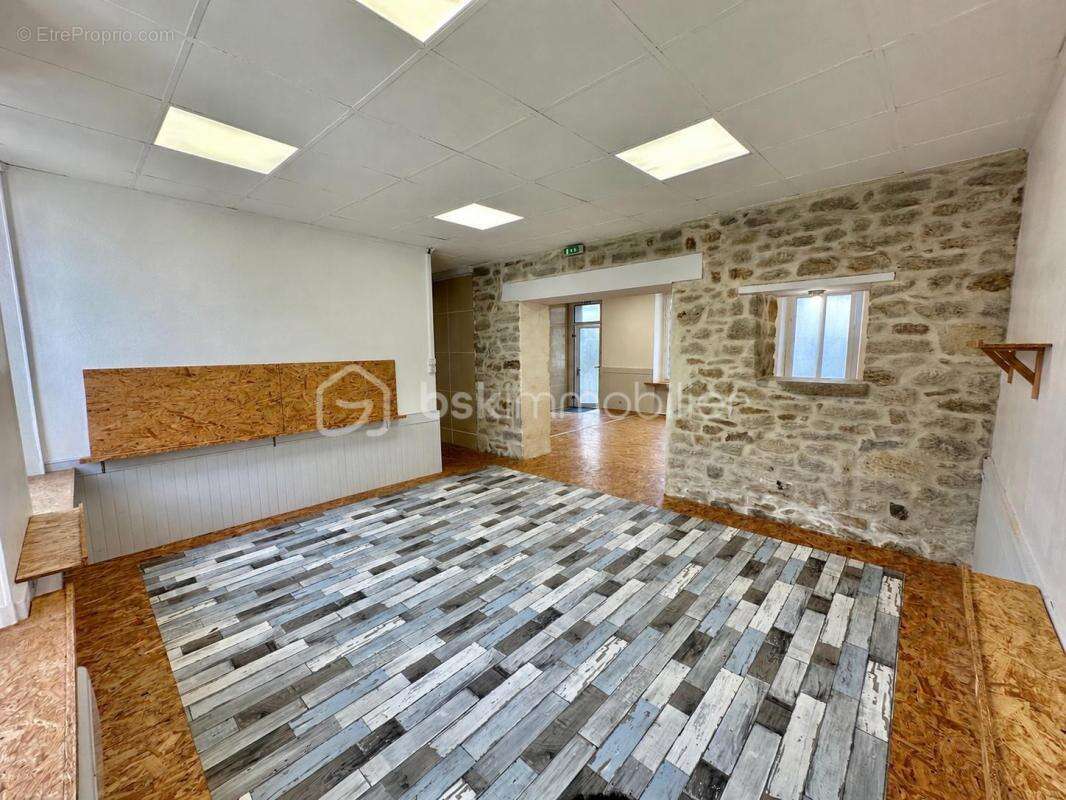 Local commercial 75 m² – Quimper Cap Horn - photo 4