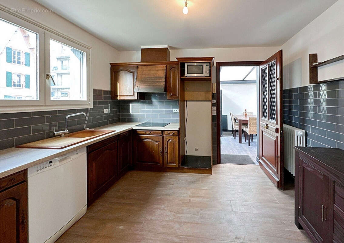 Maison Chaville 3 pièce(s) 58 m2 - photo 6