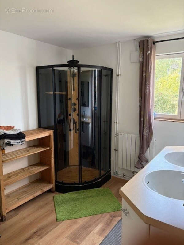 Maison à SAINT-MARTIN-EN-CAMPAGNE