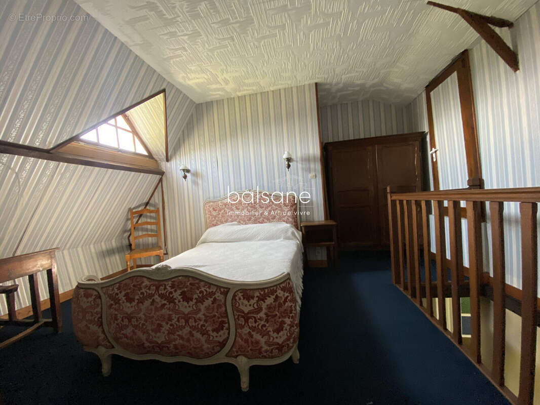 Maison à SASSETOT-LE-MALGARDE