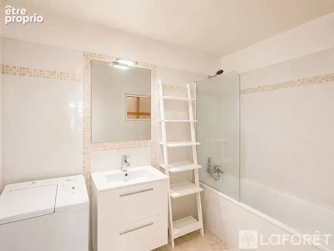 Appartement Sevres 2 pièces - 53 m2 - photo 5