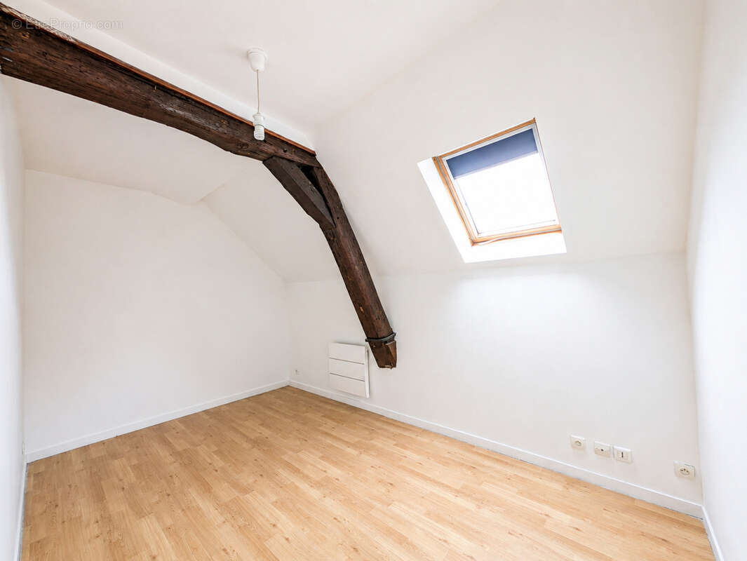 Appartement à LIEUSAINT