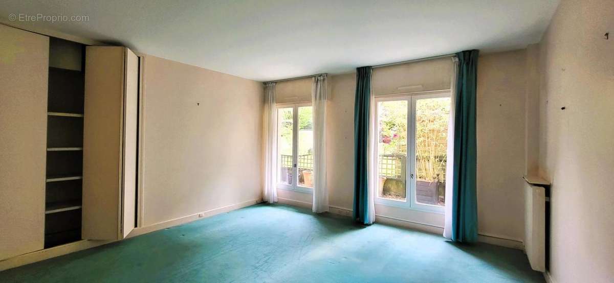 Appartement à VERSAILLES