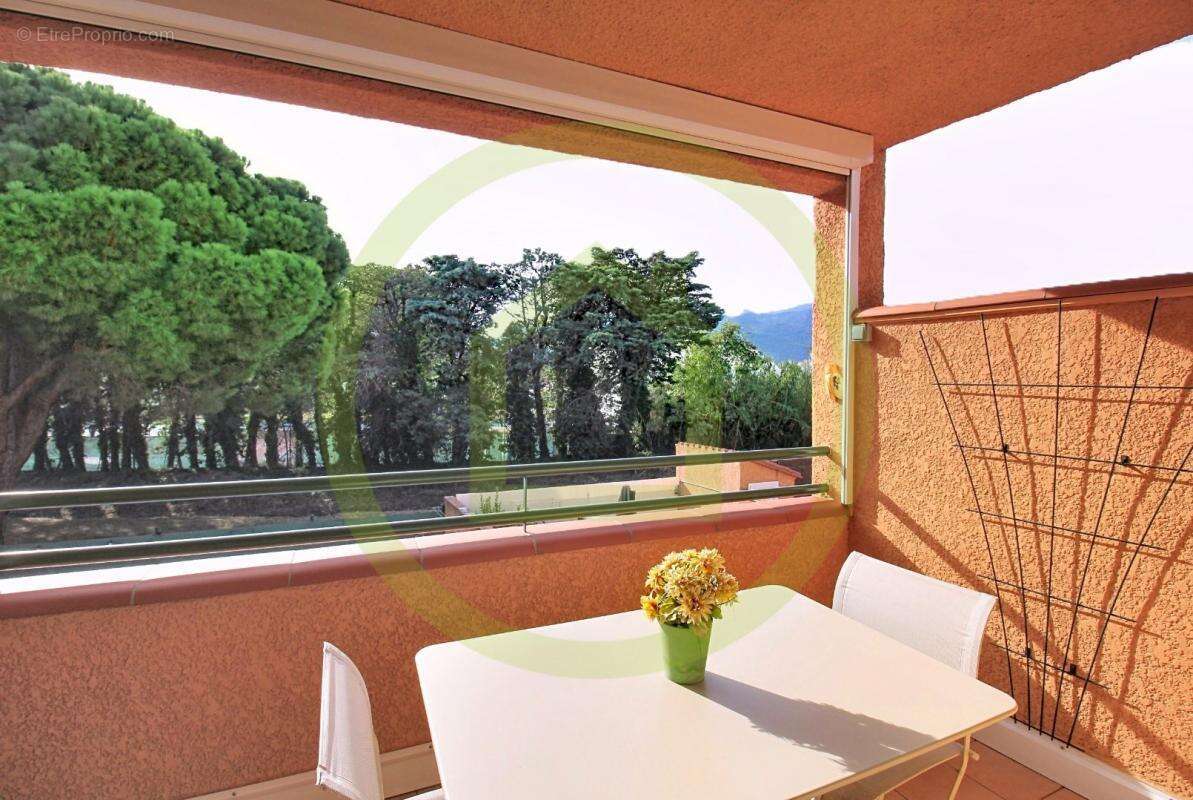 Appartement à ARGELES-SUR-MER