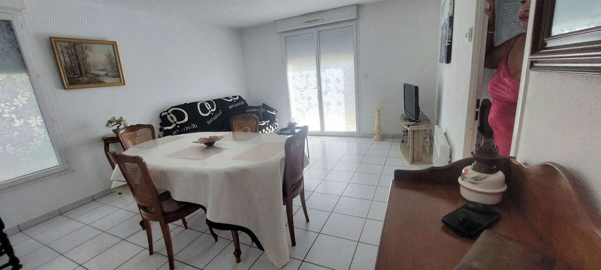 Maison à SAINT-PAUL-LES-DAX