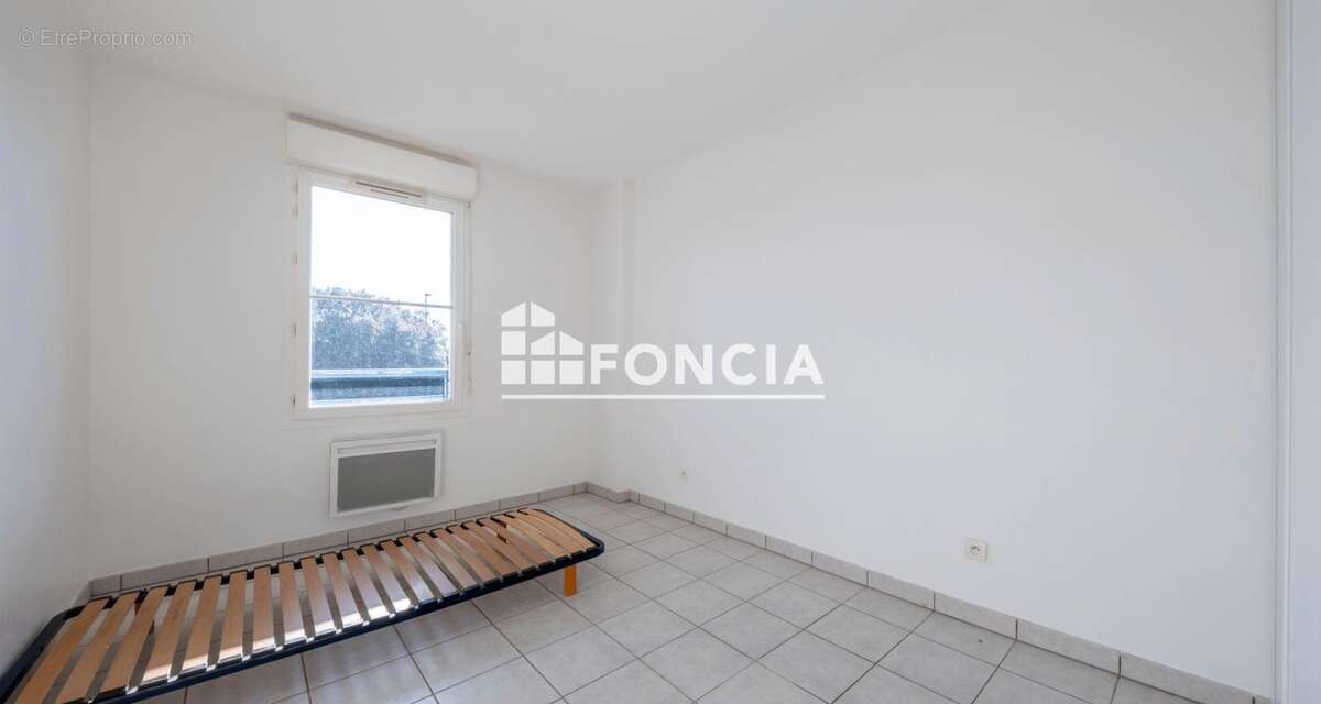 Appartement à FROUZINS