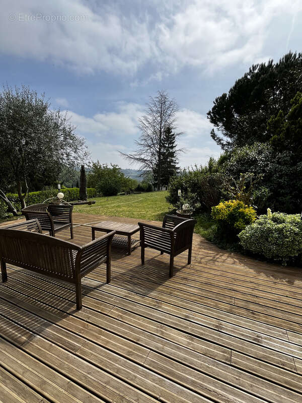 Maison à PONT-DU-CASSE