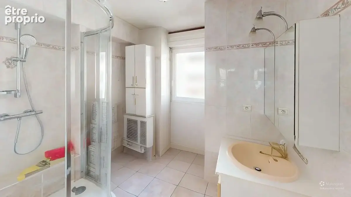 Appartement 5 pièces à vendre à Besançon - Rare sur le marché - photo 7