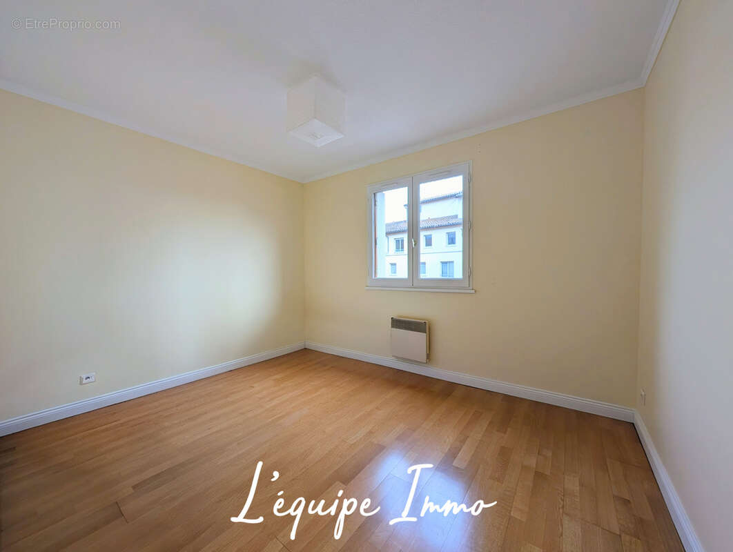 Appartement à TOURNEFEUILLE