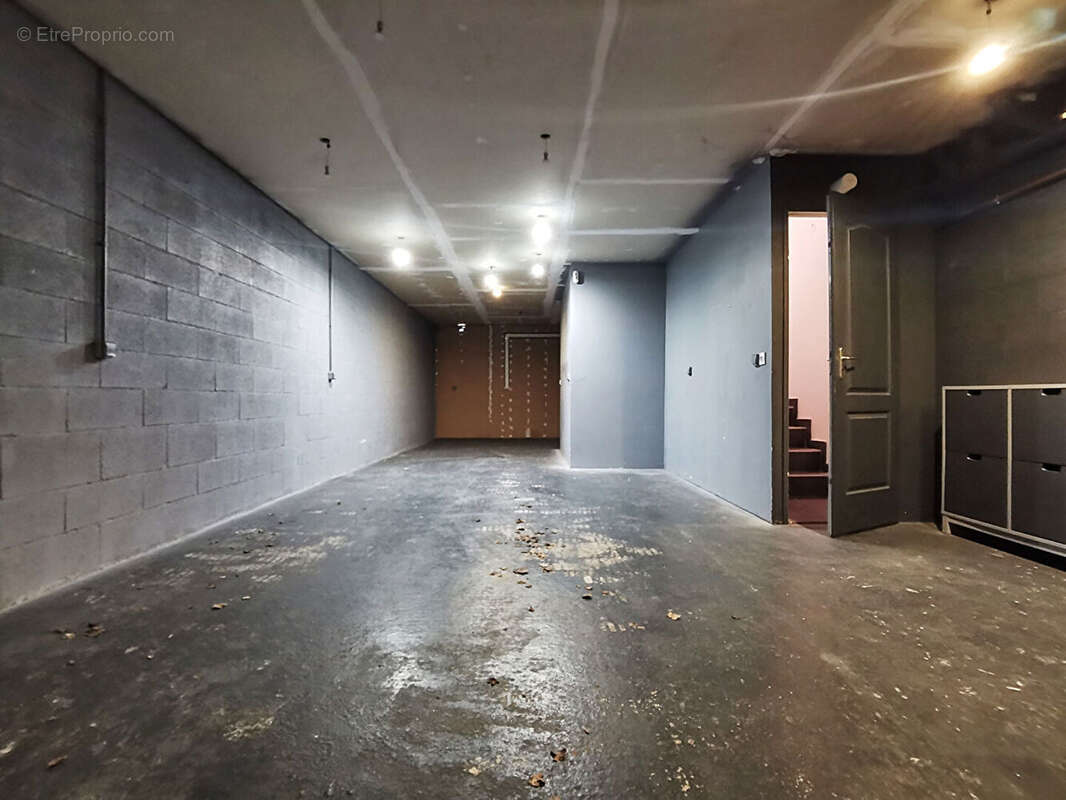 Maison à VITRY-SUR-SEINE