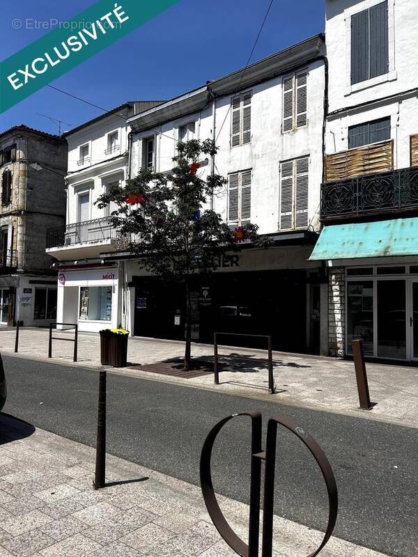 Photo 1 - Appartement à AGEN