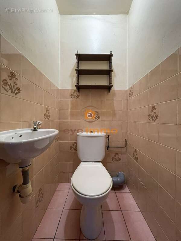 Appartement à LESPIGNAN