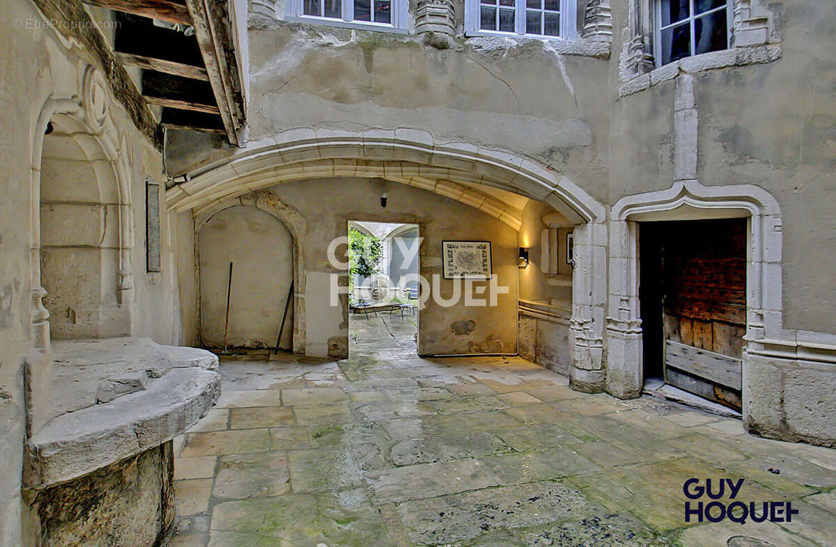 Appartement à BOURG-EN-BRESSE