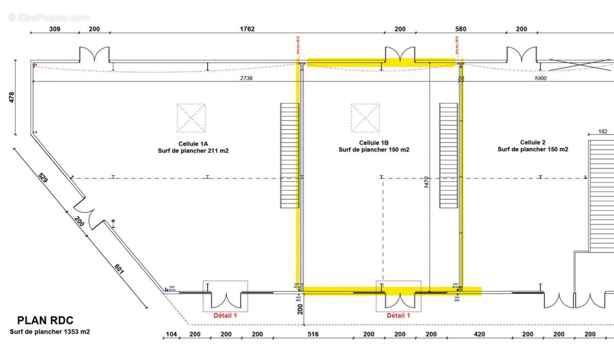 Commerce à LE PUY-EN-VELAY