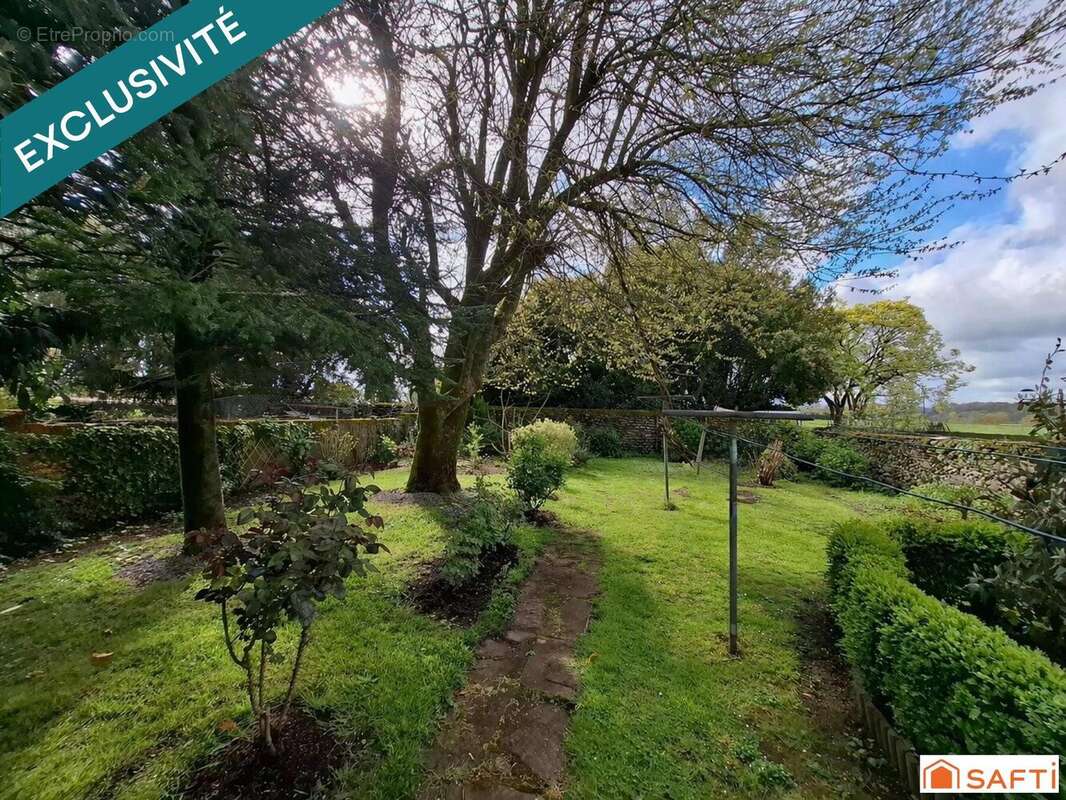 Photo 4 - Maison à NAVARRENX