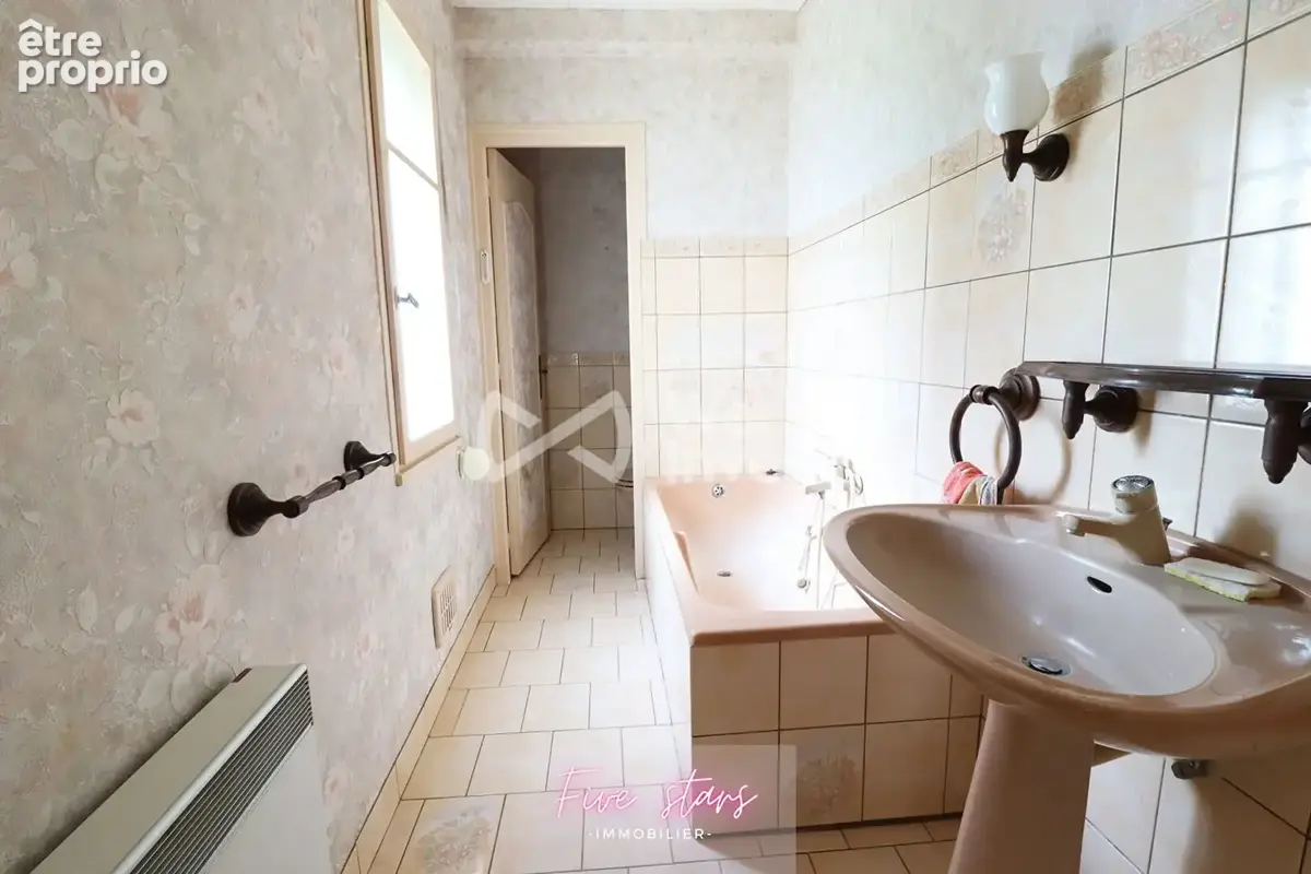 Maison 3 pièces 80 m² à vendre à Bouligny (55240) - photo 6