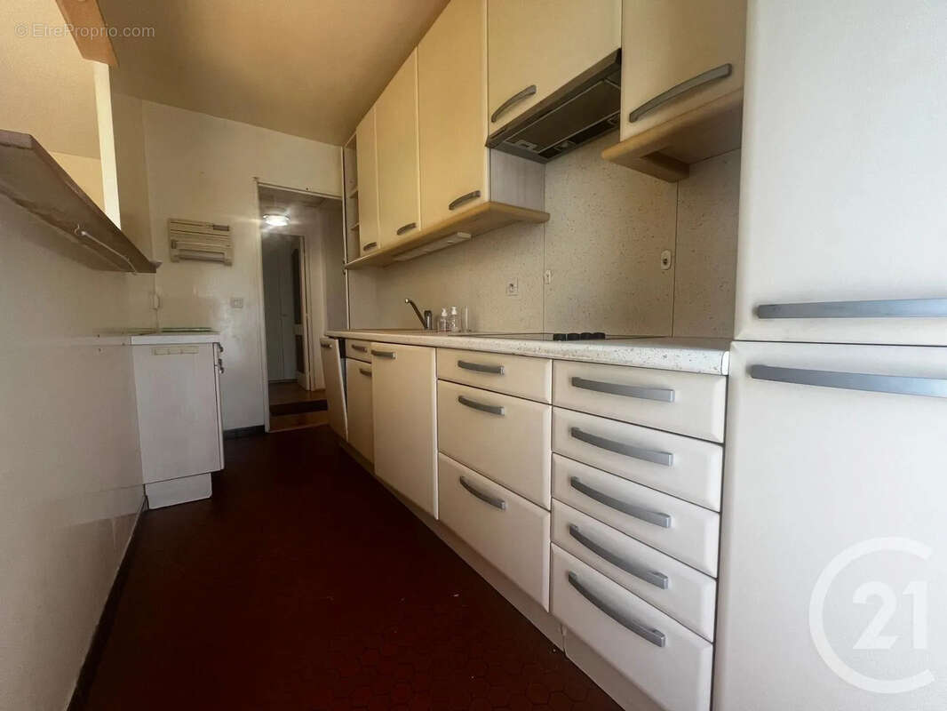 Appartement à VERNON