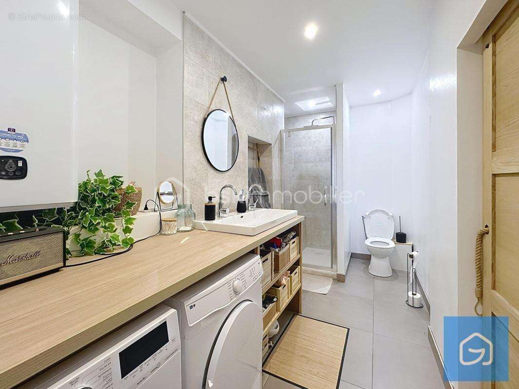 Appartement à MONT-DE-MARSAN