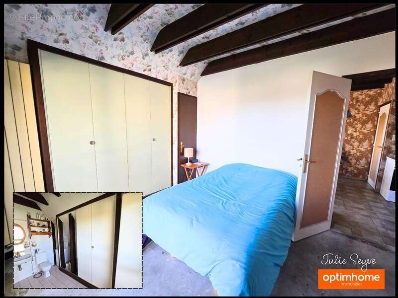 Maison à DIVONNE-LES-BAINS