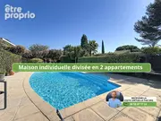 Maison à ANTIBES
