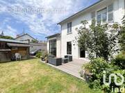 Photo 1 - Maison à FONTENAY-AUX-ROSES