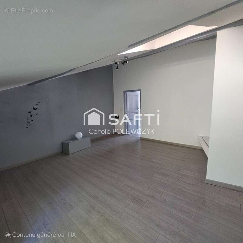 Photo 4 - Maison à VERNIOLLE