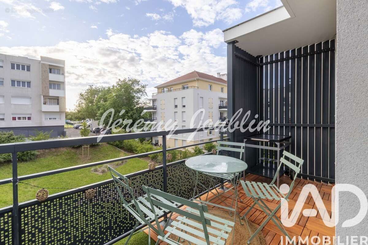 Photo 6 - Appartement à OSNY