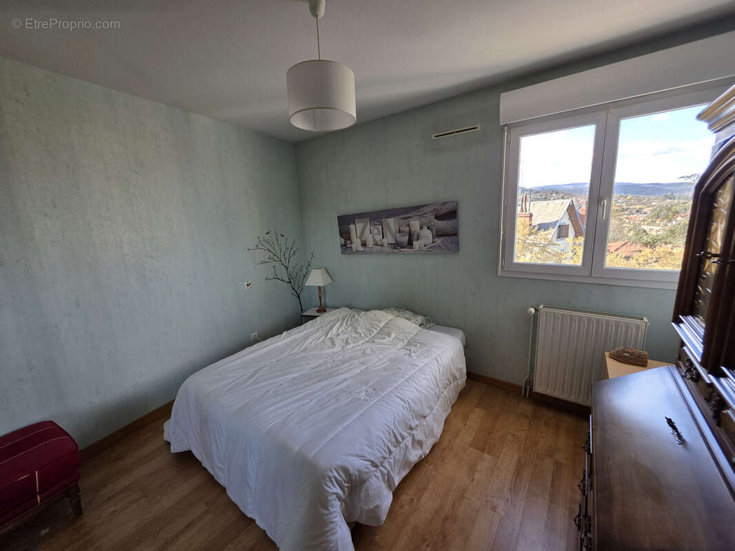 Appartement à BEAUMONT