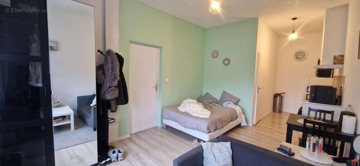 Appartement à ARMENTIERES