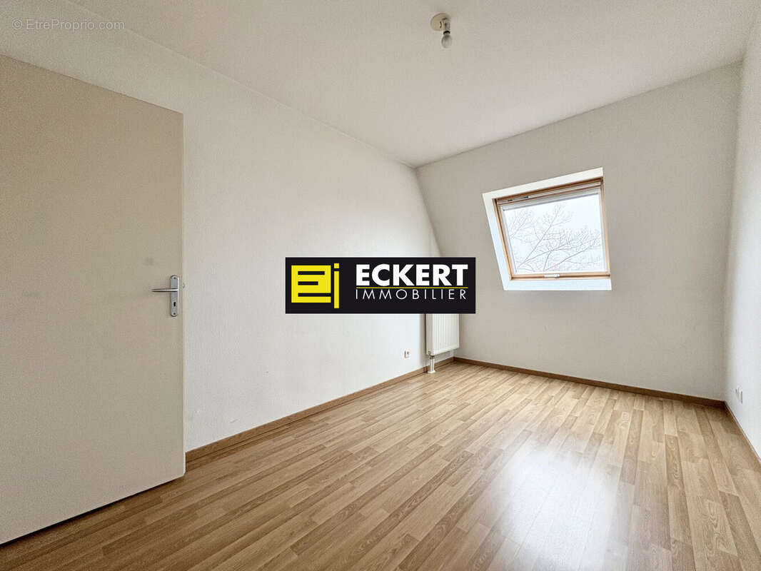 Appartement à DACHSTEIN