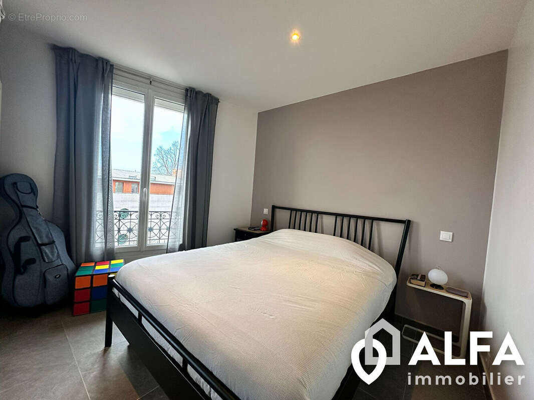 Appartement à MONTMORENCY