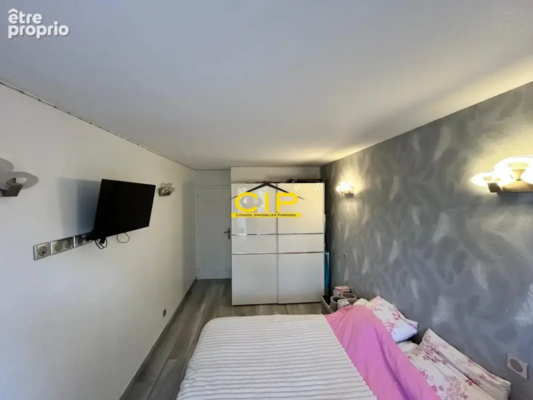 Appartement 3 pièces 72 m² à vendre à Le Pre-Saint-Gervais (93310) - photo 2