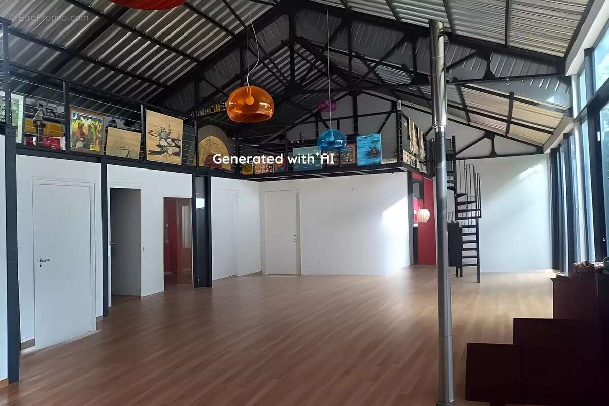 Vente Appartement Roubaix(59100) 309 800ï¿œ - photo 3
