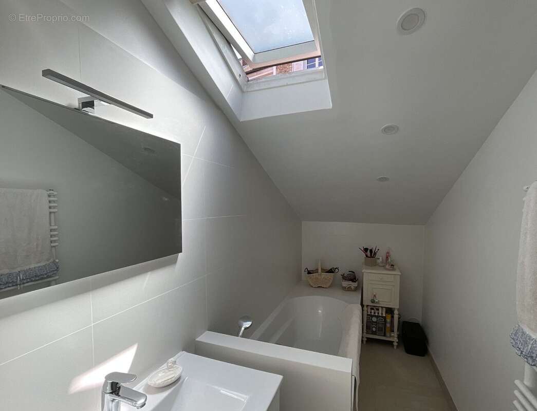 Maison à VERSAILLES