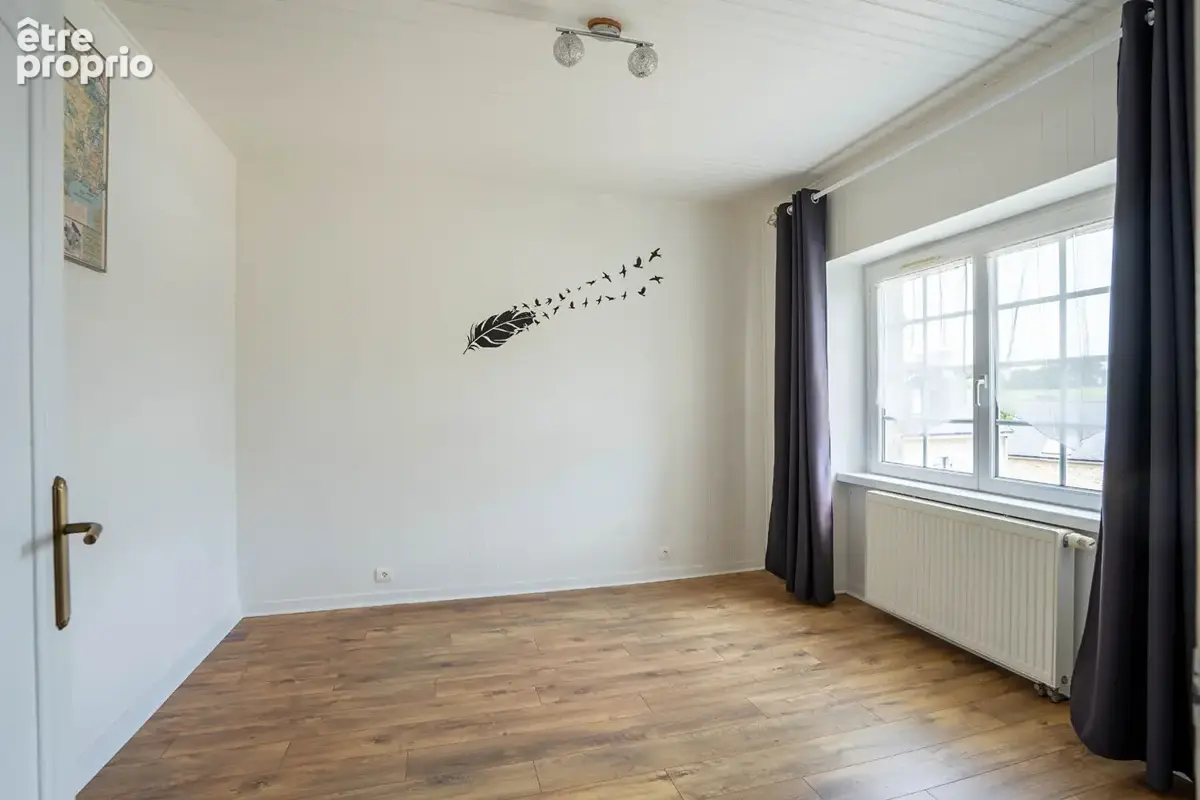 A vendre à Concarneau Maison familiale de caractère avec grand jardin, terrasse et sous-sol complet - photo 11