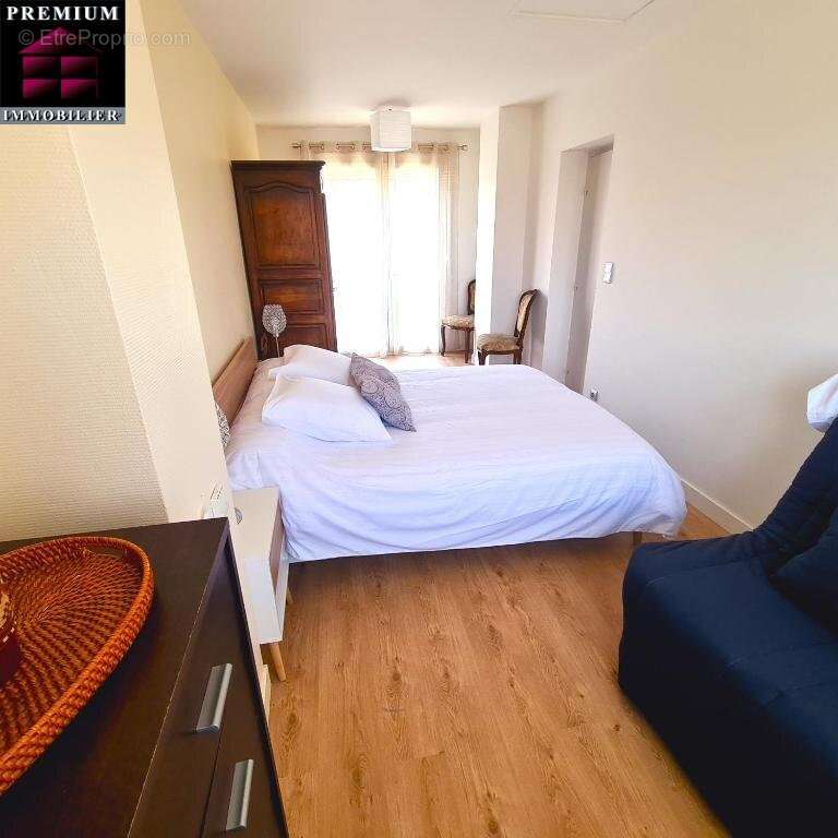 Maison à CANET-EN-ROUSSILLON