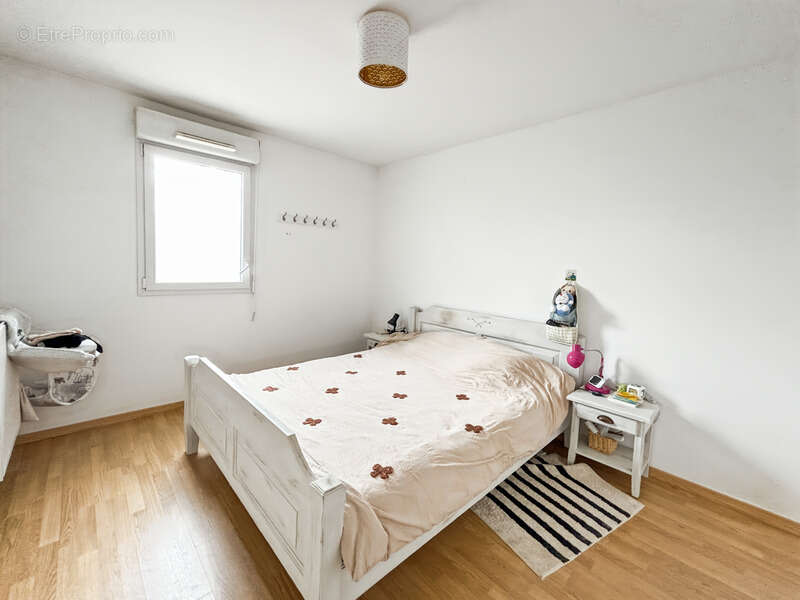 Appartement avec jardin à vendre 4 pièces PALAISEAU (91) proche RER B - photo 4