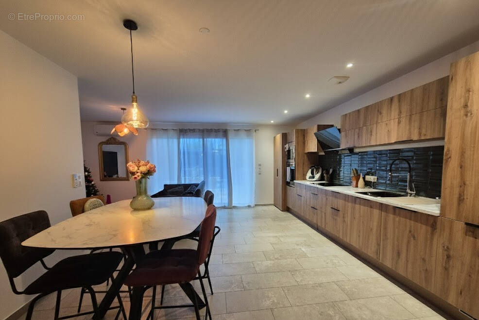 Appartement à LUCCIANA