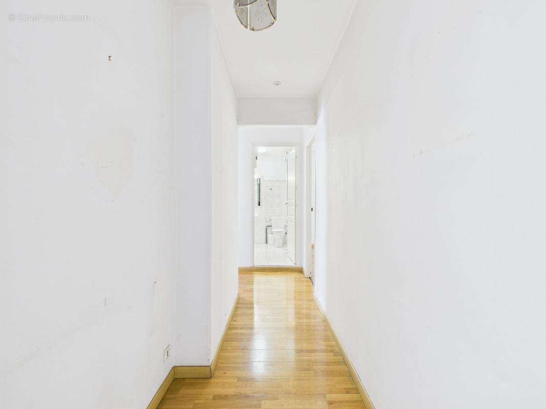 Appartement à AJACCIO