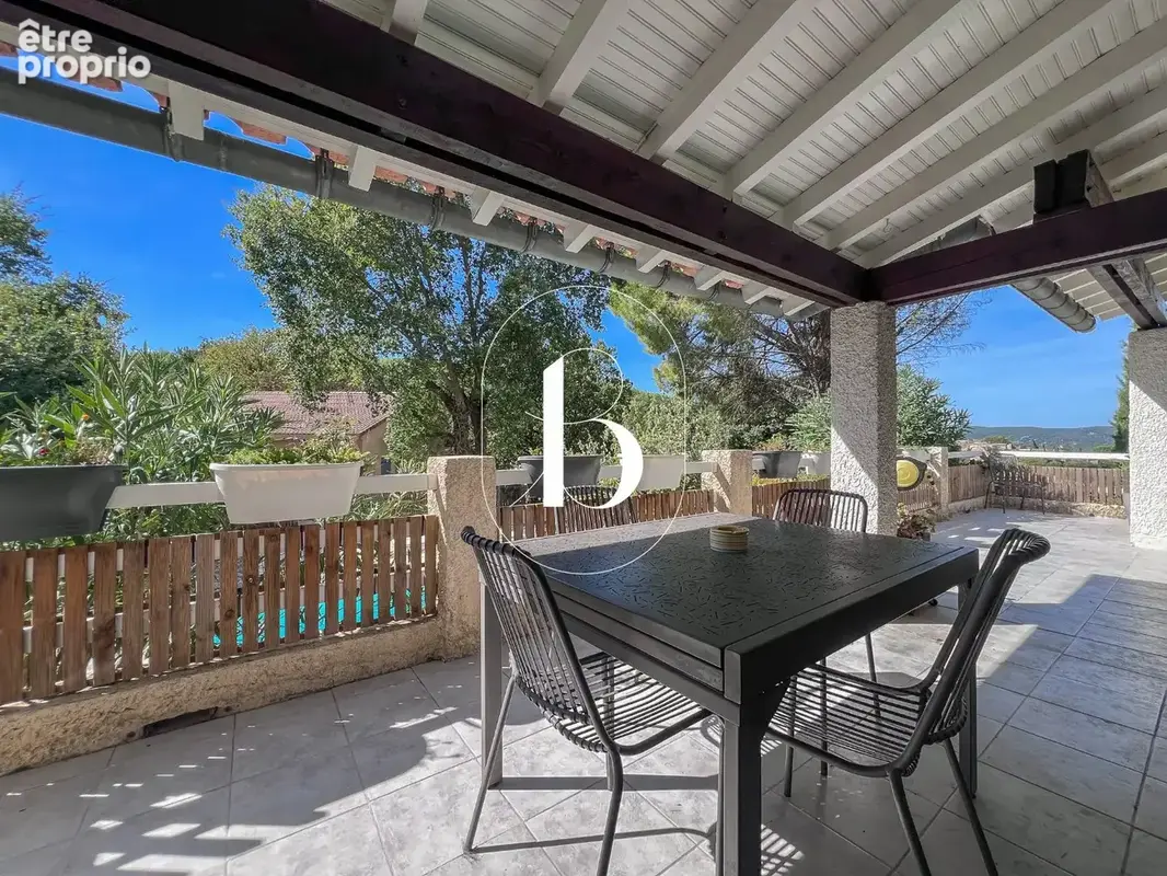 Maison 5 pièces 155 m² à vendre à Goudargues (30630) - photo 10