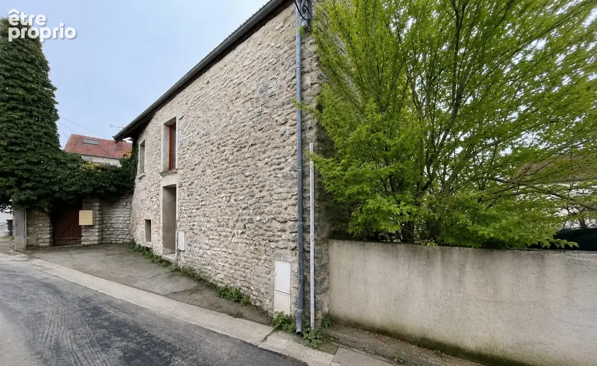 Dpt Yvelines (78), à vendre GARGENVILLE maisonnette  P2 de 27 m² avec jardinet - photo 2