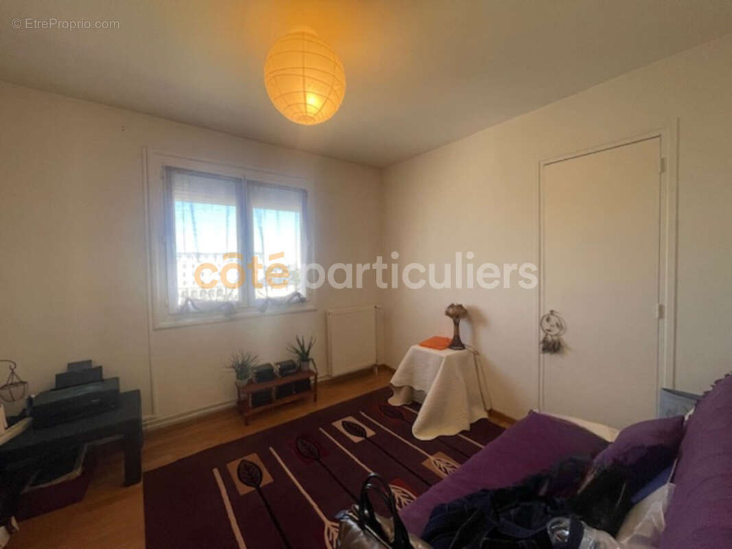 Appartement à TARBES