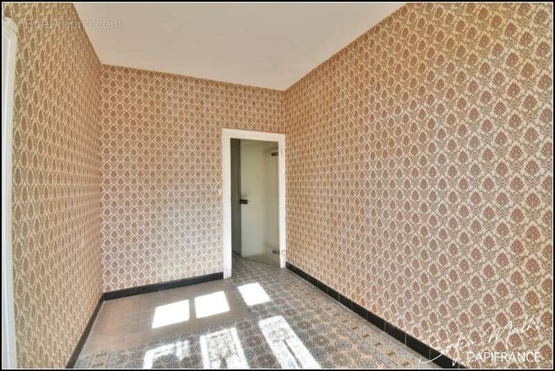 Maison à PREVERANGES